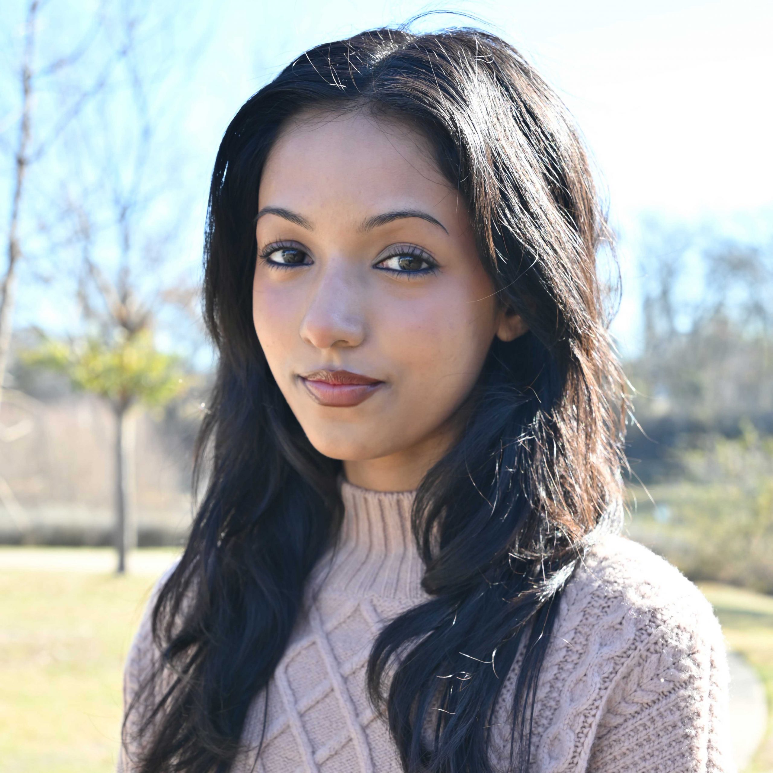 Suha Haque