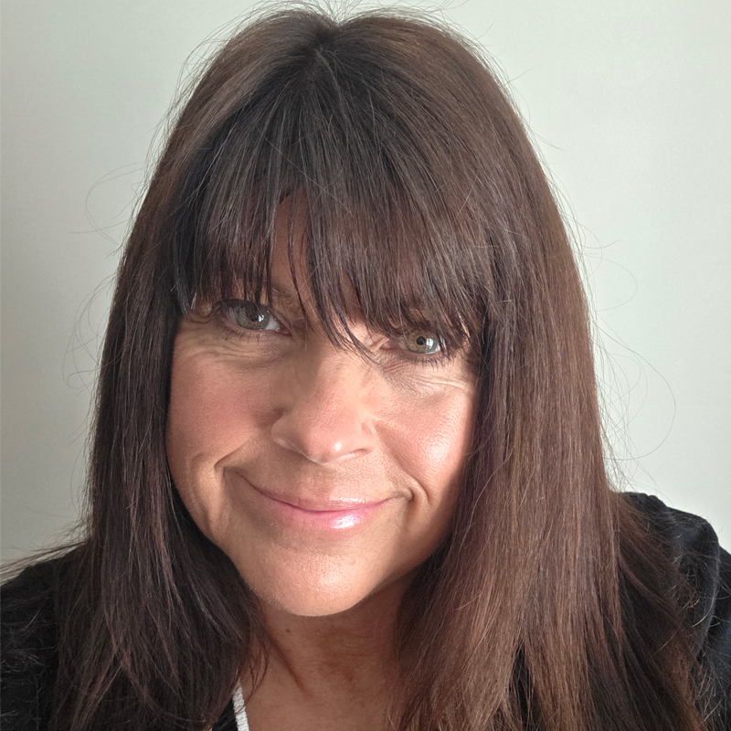 Susan Robel Susan
